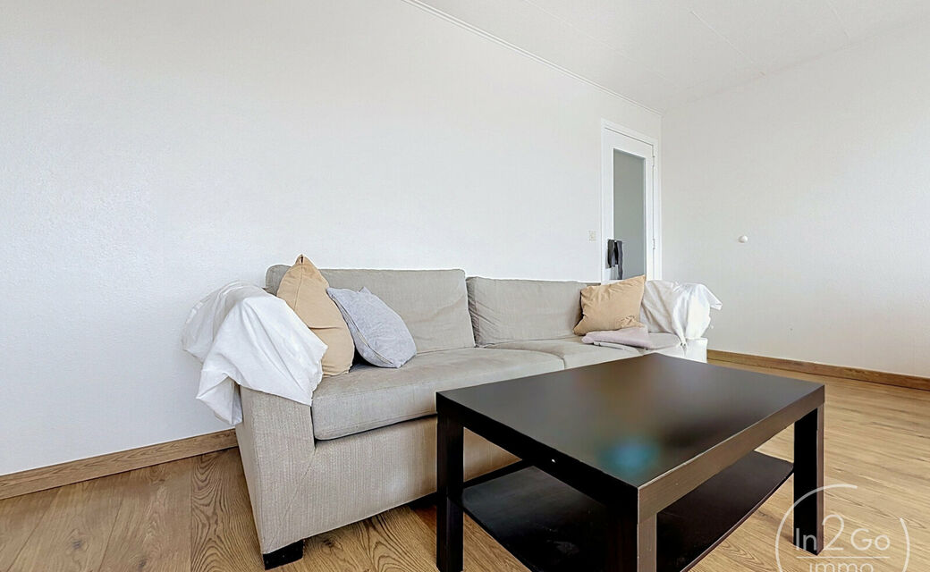 Appartement te huur in Leuven Heverlee