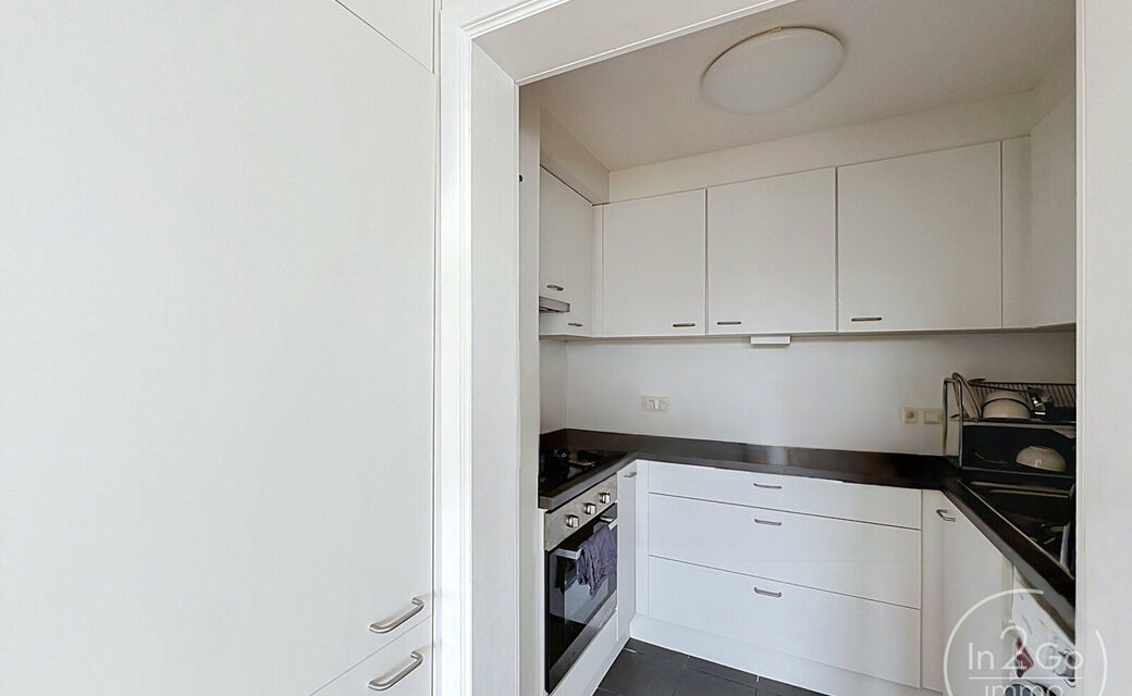 Appartement te huur in Leuven Heverlee