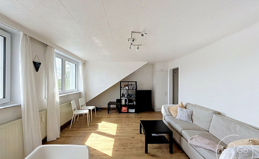 Appartement te huur in Leuven Heverlee
