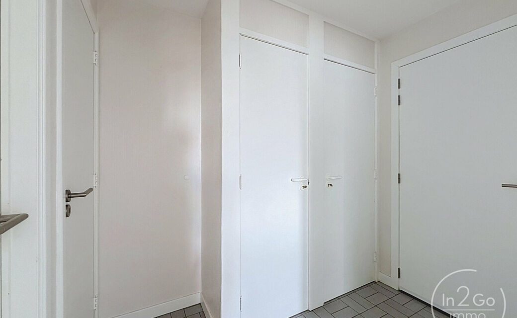 Appartement te huur in Leuven Heverlee