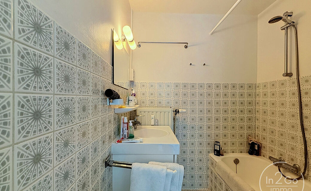 Appartement te huur in Leuven Heverlee