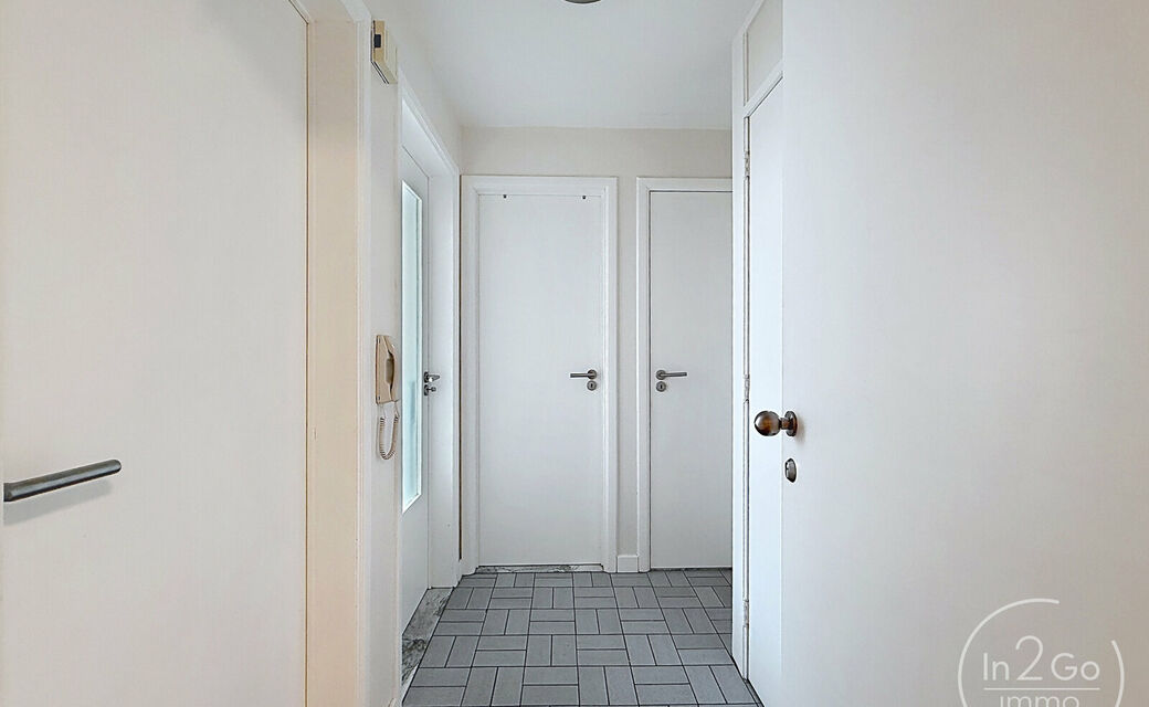 Appartement te huur in Leuven Heverlee