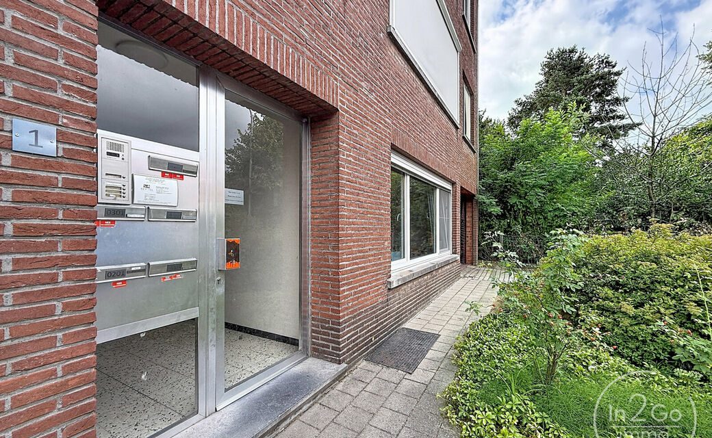 Appartement te huur in Leuven Heverlee
