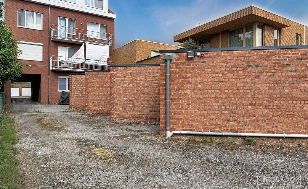 Appartement te huur in Leuven Heverlee