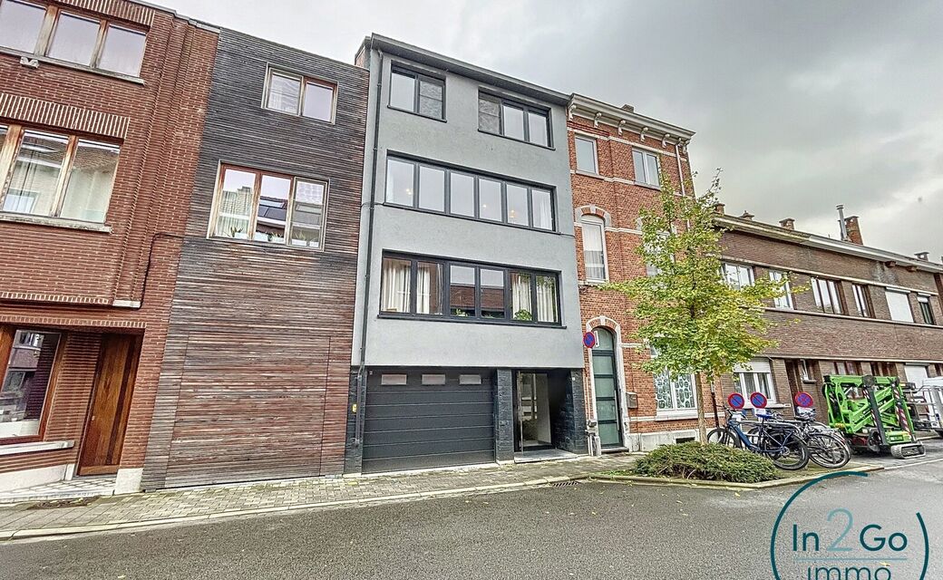 Appartement te huur in Leuven Kessel-Lo