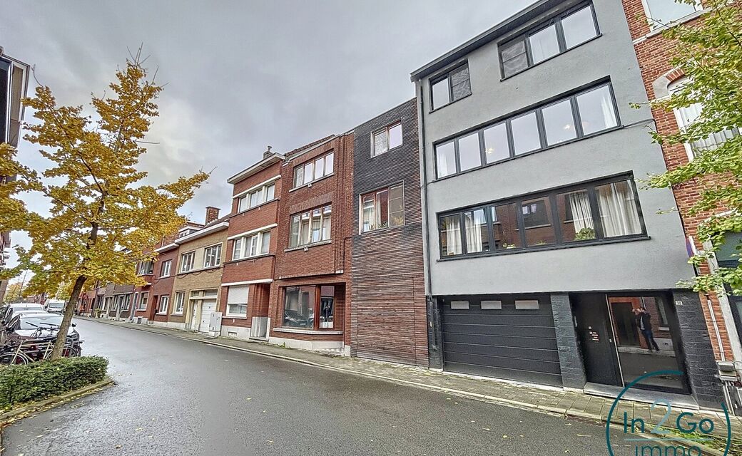 Appartement te huur in Leuven Kessel-Lo