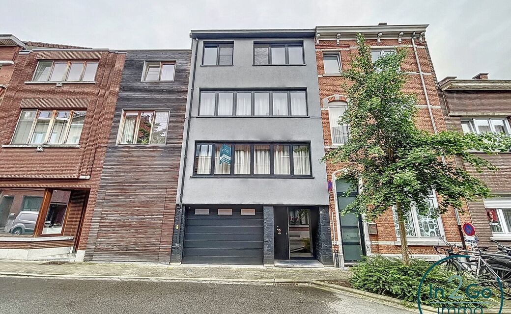 Appartement te huur in Leuven Kessel-Lo