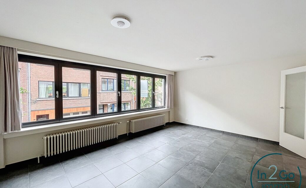 Appartement te huur in Leuven Kessel-Lo