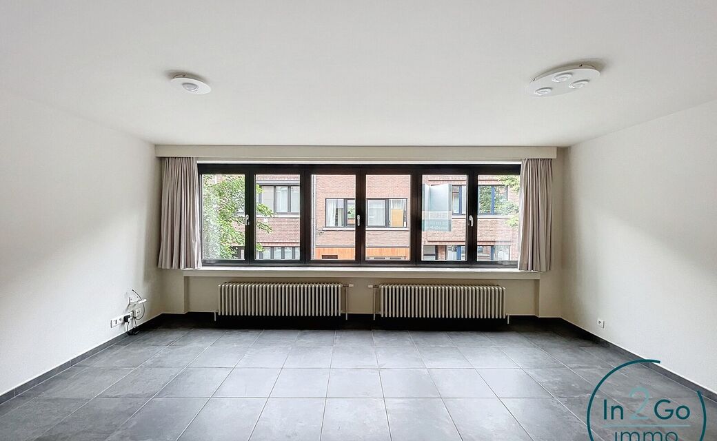 Appartement te huur in Leuven Kessel-Lo