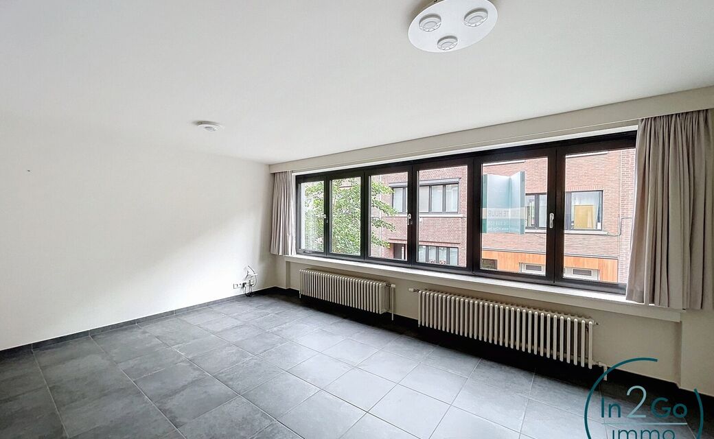 Appartement te huur in Leuven Kessel-Lo