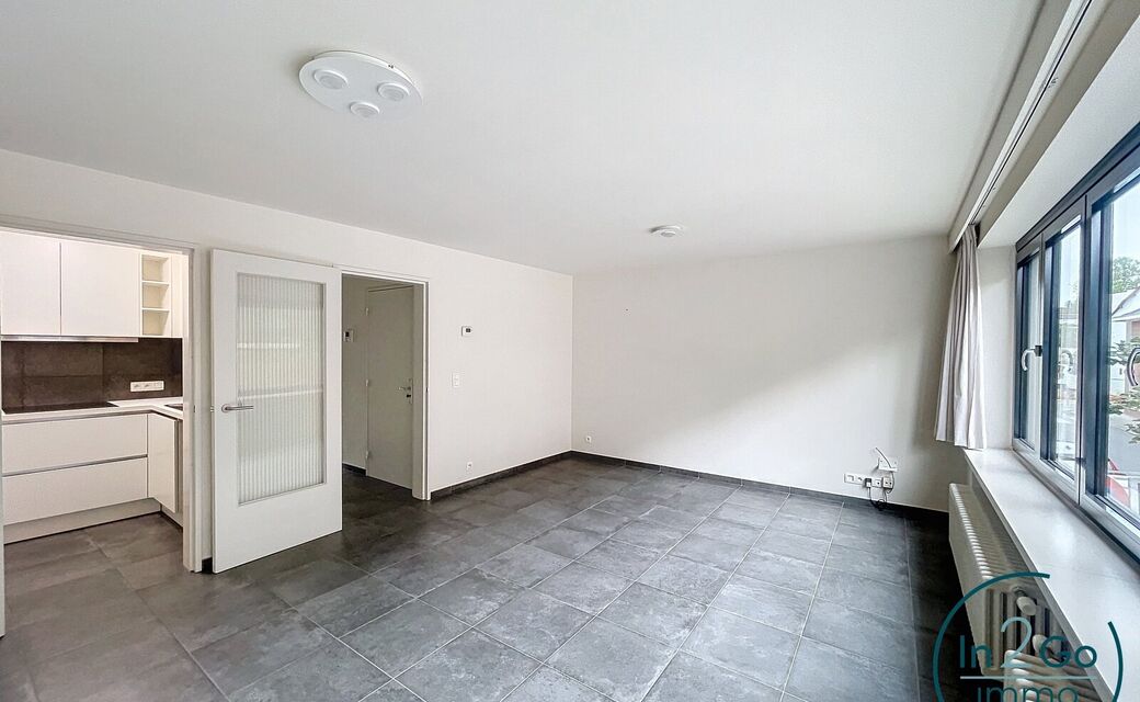 Appartement te huur in Leuven Kessel-Lo