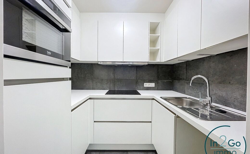 Appartement te huur in Leuven Kessel-Lo
