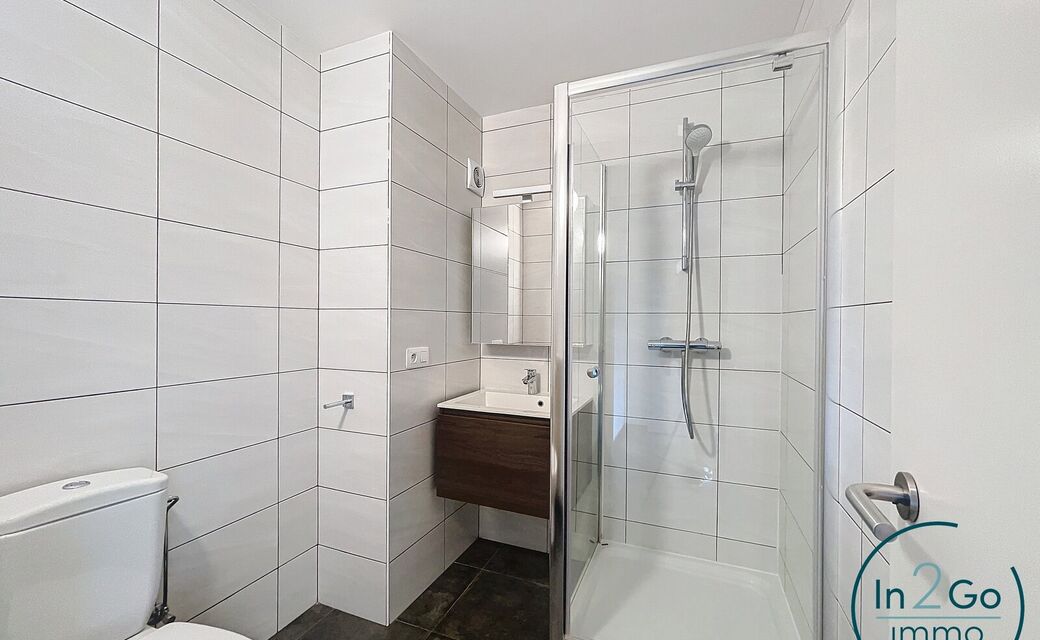 Appartement te huur in Leuven Kessel-Lo