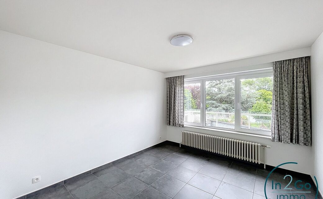 Appartement te huur in Leuven Kessel-Lo