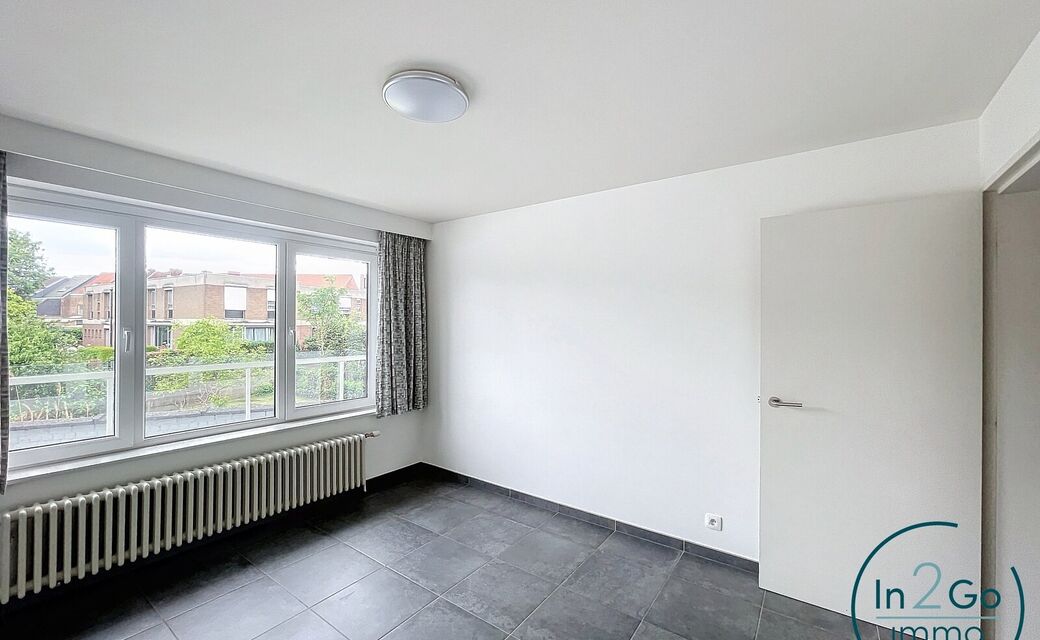 Appartement te huur in Leuven Kessel-Lo
