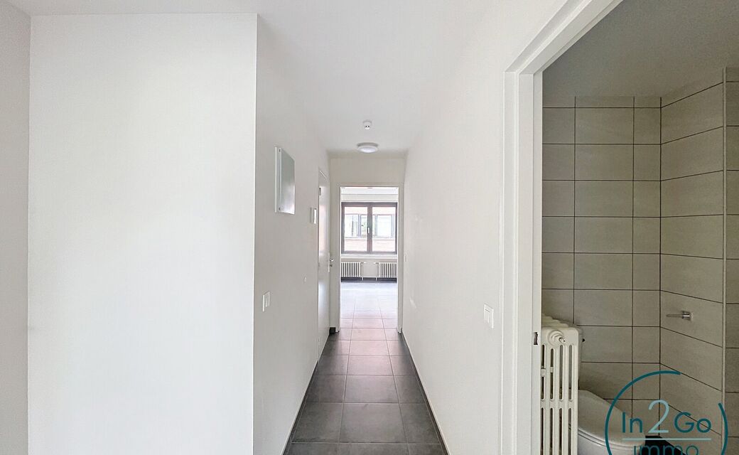 Appartement te huur in Leuven Kessel-Lo