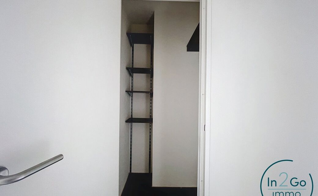 Appartement te huur in Leuven Kessel-Lo