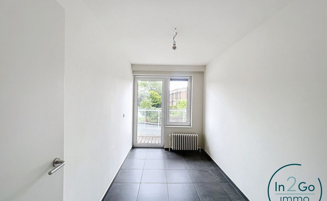 Appartement te huur in Leuven Kessel-Lo