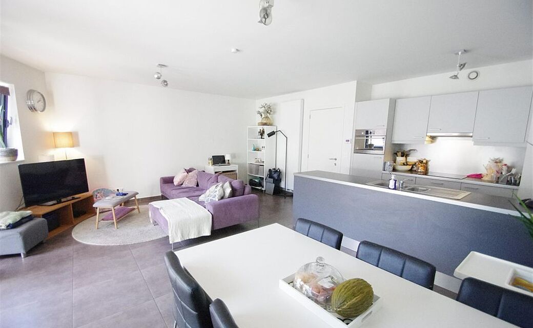 Appartement te huur in Leuven Kessel-Lo