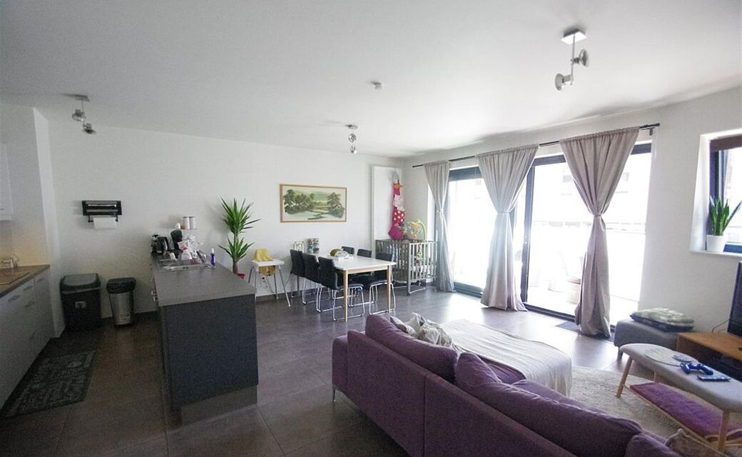 Appartement te huur in Leuven Kessel-Lo