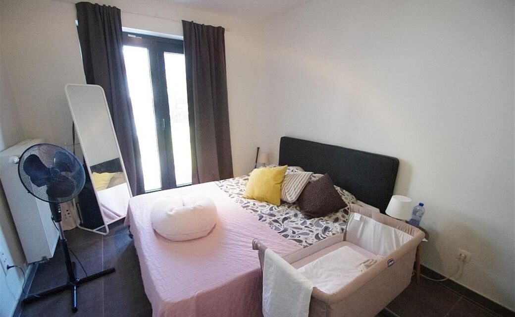 Appartement te huur in Leuven Kessel-Lo