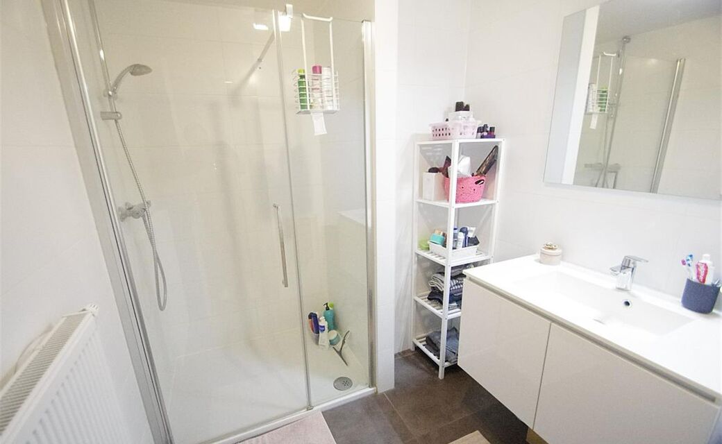 Appartement te huur in Leuven Kessel-Lo