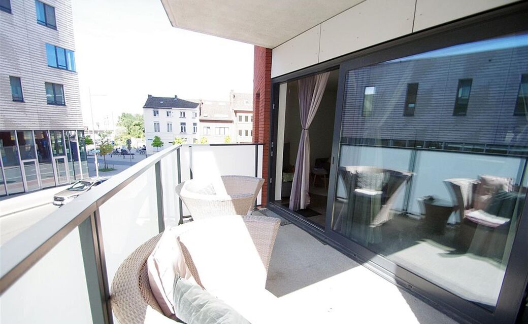 Appartement te huur in Leuven Kessel-Lo