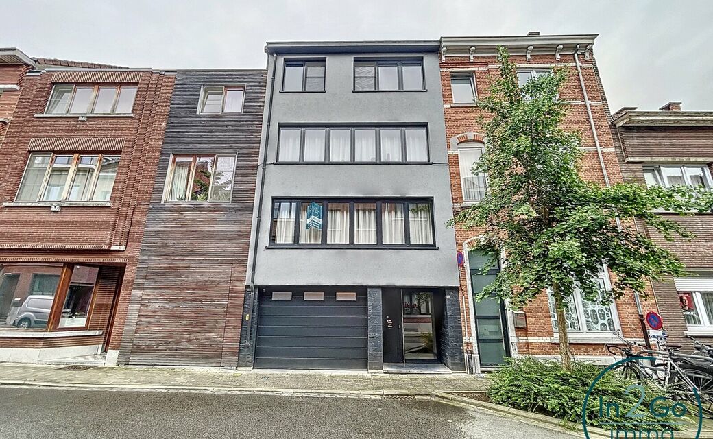 Appartement te huur in Leuven Kessel-Lo