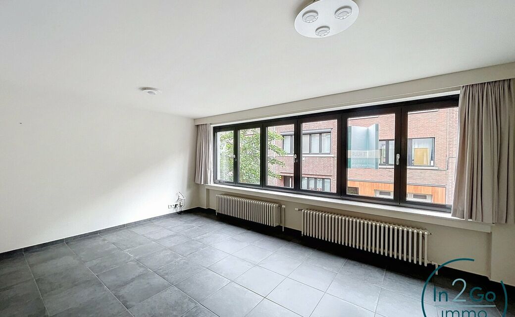 Appartement te huur in Leuven Kessel-Lo