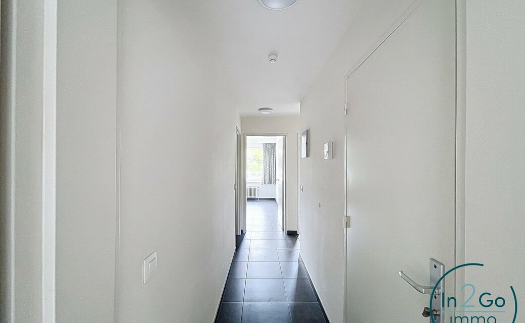 Appartement te huur in Leuven Kessel-Lo