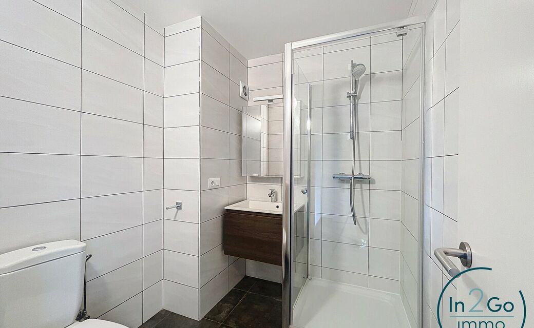 Appartement te huur in Leuven Kessel-Lo