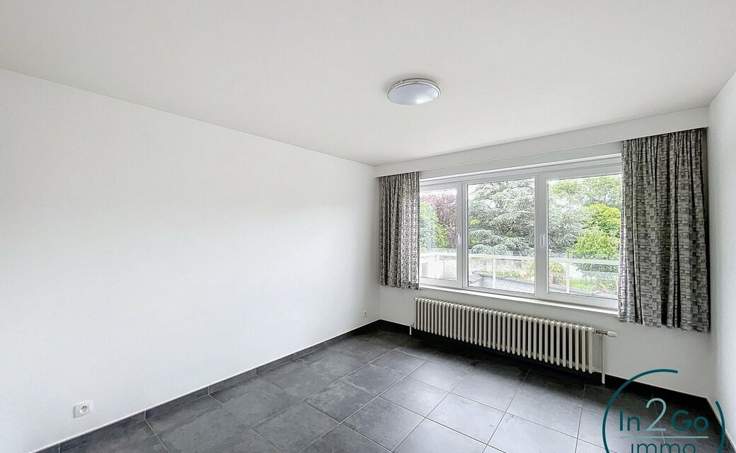 Appartement te huur in Leuven Kessel-Lo