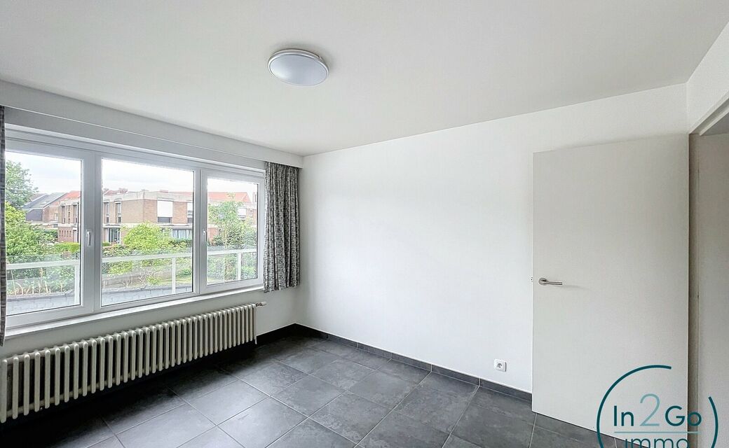 Appartement te huur in Leuven Kessel-Lo