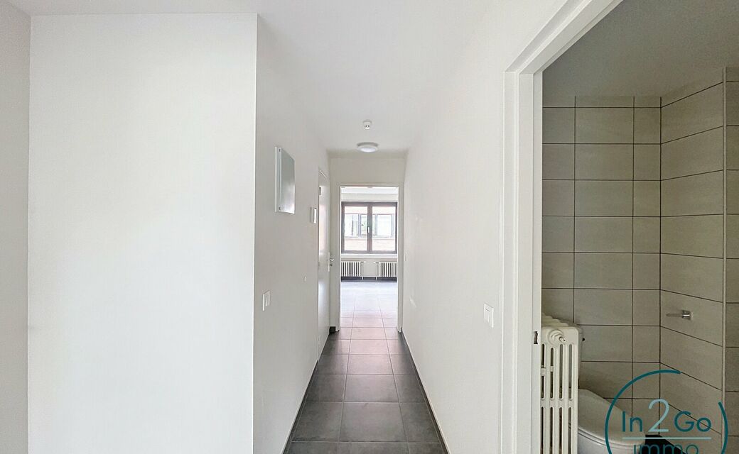 Appartement te huur in Leuven Kessel-Lo