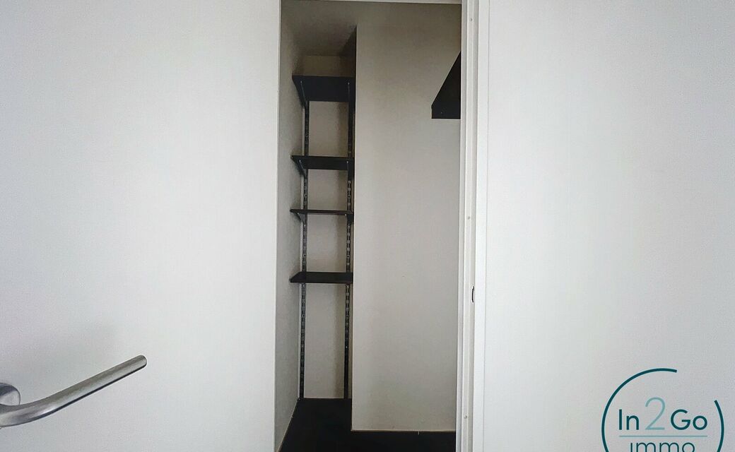 Appartement te huur in Leuven Kessel-Lo