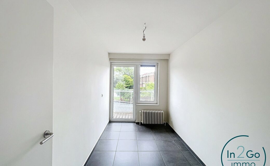 Appartement te huur in Leuven Kessel-Lo