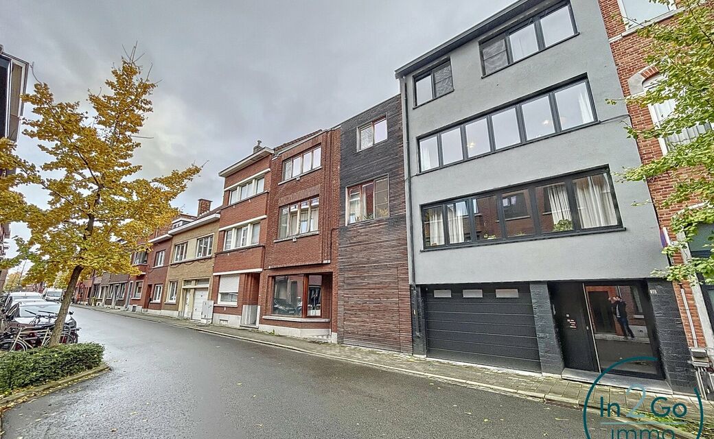Appartement te huur in Leuven Kessel-Lo