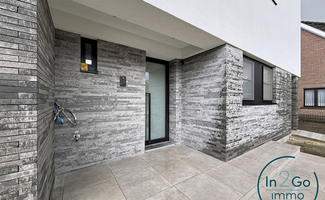 Appartement te huur in Lubbeek Pellenberg