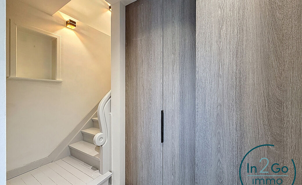 Appartement te huur in Lubbeek Pellenberg