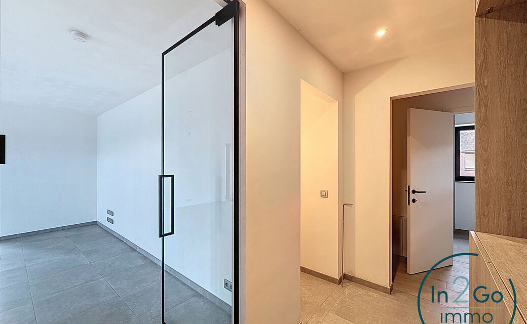 Appartement te huur in Lubbeek Pellenberg