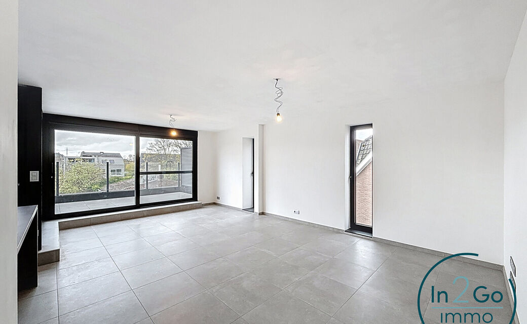 Appartement te huur in Lubbeek Pellenberg