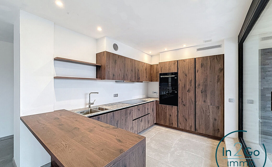 Appartement te huur in Lubbeek Pellenberg