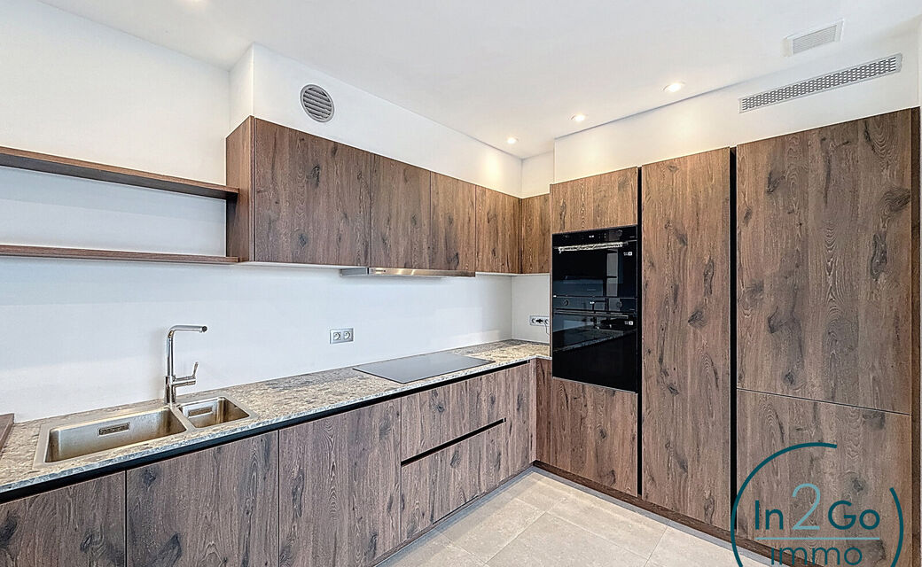 Appartement te huur in Lubbeek Pellenberg