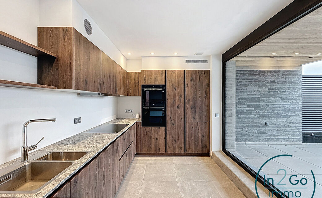 Appartement te huur in Lubbeek Pellenberg