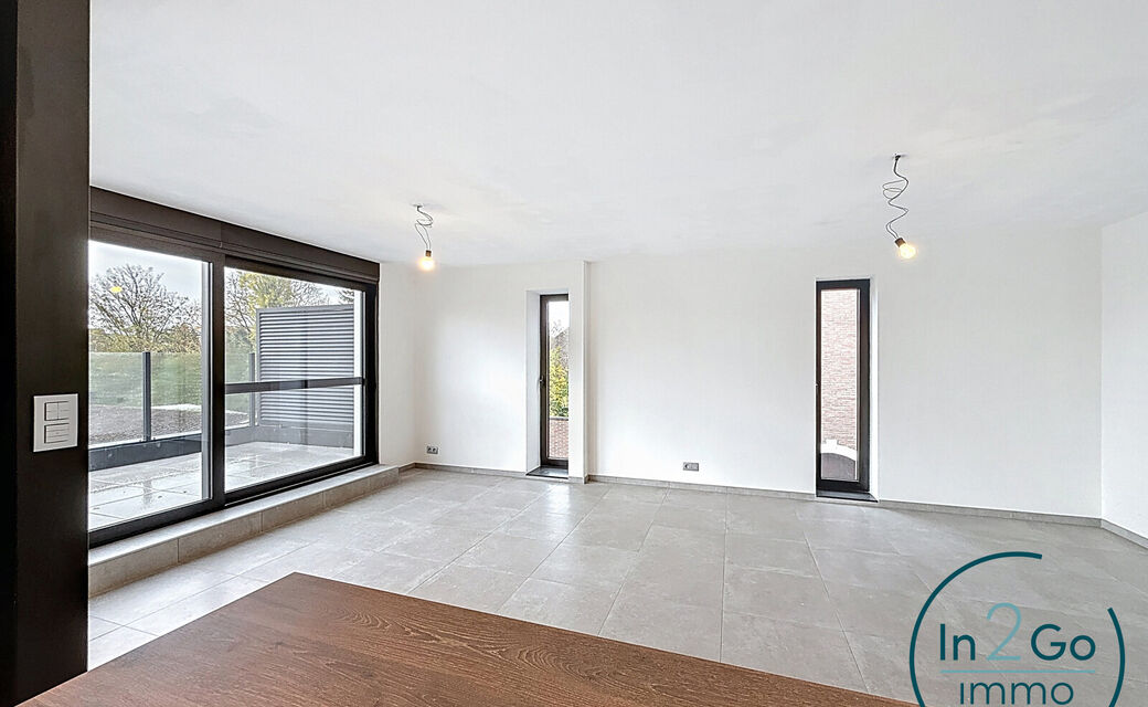 Appartement te huur in Lubbeek Pellenberg