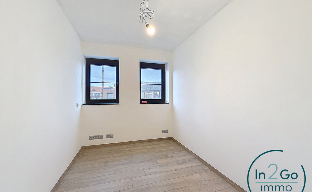 Appartement te huur in Lubbeek Pellenberg