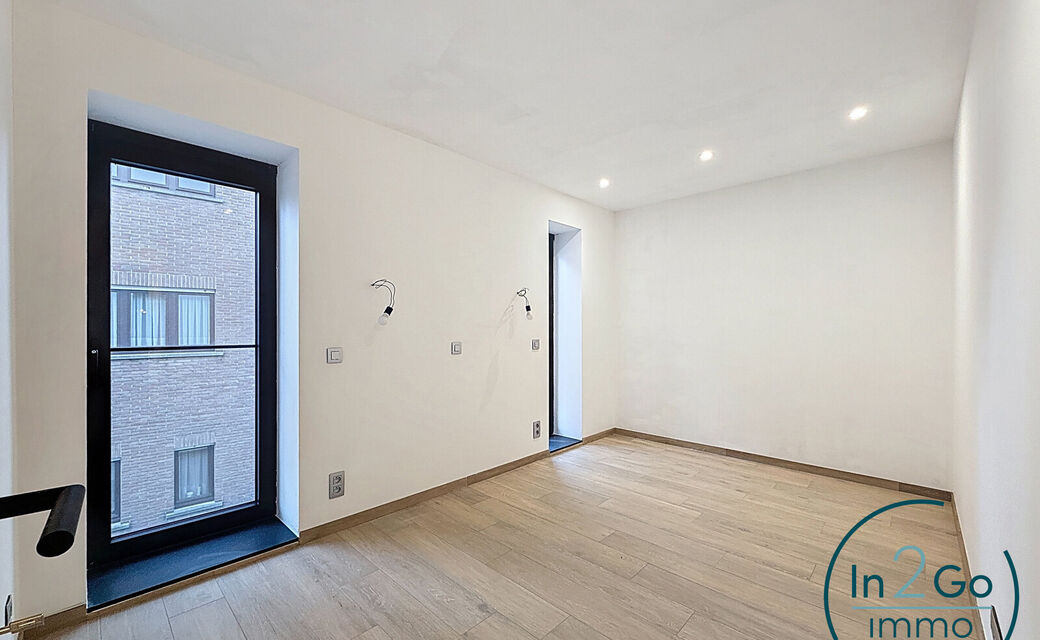 Appartement te huur in Lubbeek Pellenberg