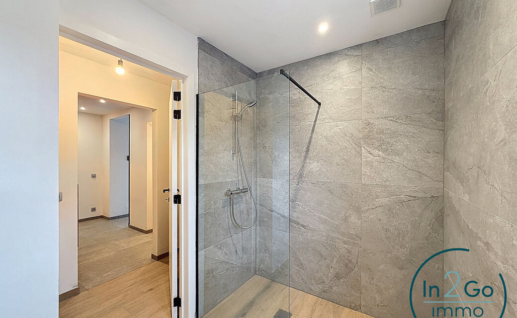 Appartement te huur in Lubbeek Pellenberg