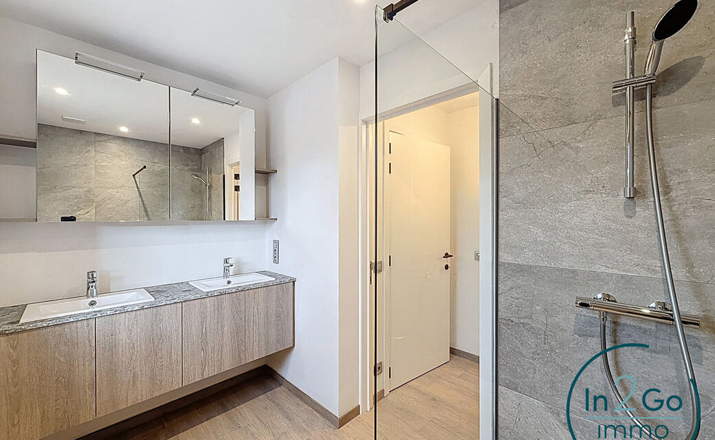 Appartement te huur in Lubbeek Pellenberg