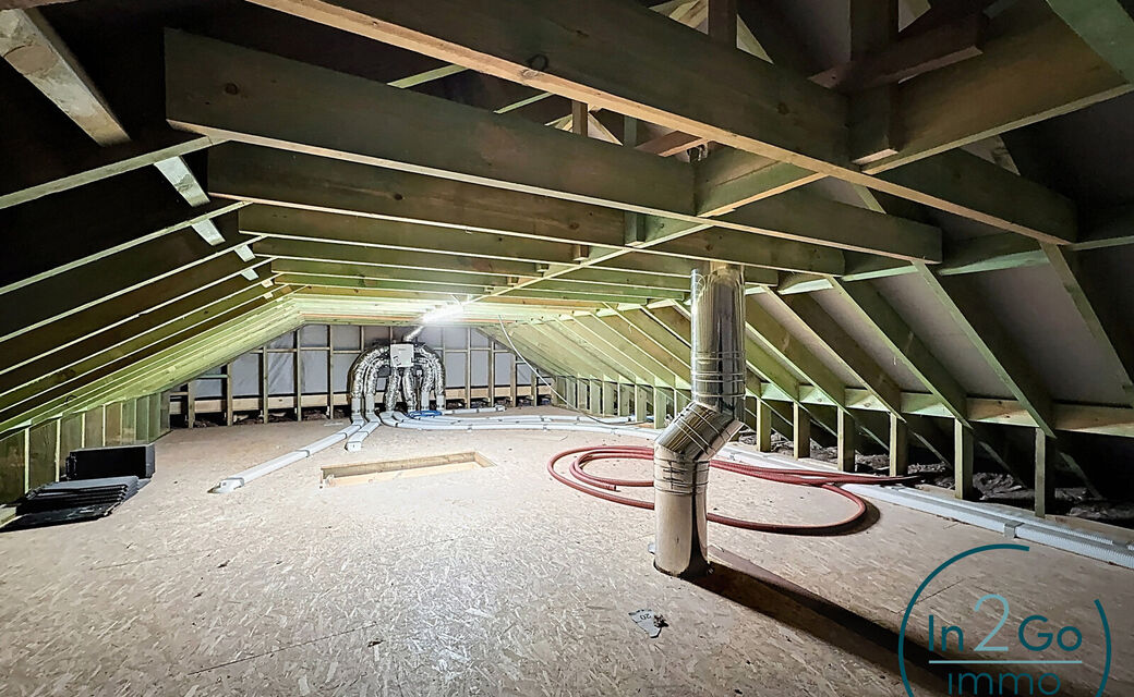 Appartement te huur in Lubbeek Pellenberg